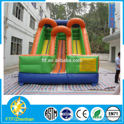 2015 fashionable giant pools of indoor and outdoor commercial sand slide adults and children